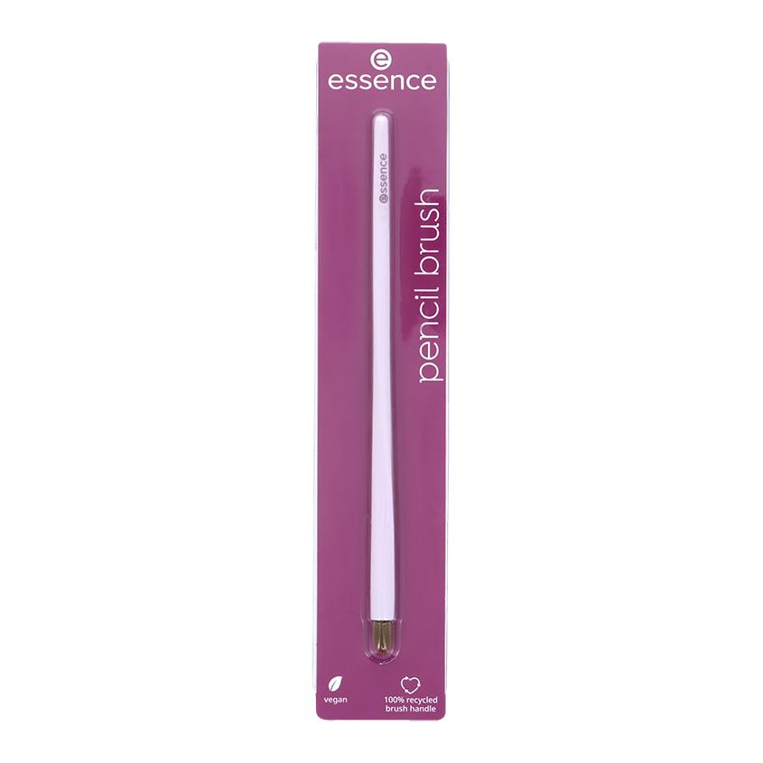 Кисть для теней `ESSENCE` PENCIL BRUSH тон 01 Precision meets perfection