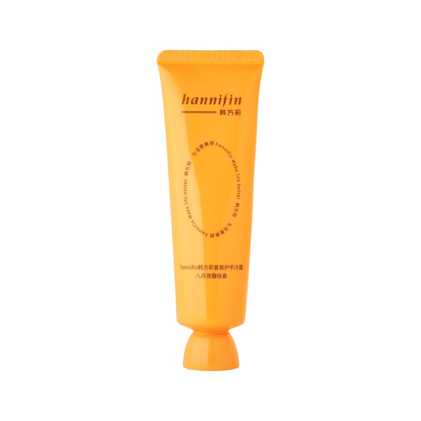 HANNIFIN | Крем для рук `HANNIFIN` с экстрактом османтуса 50 г