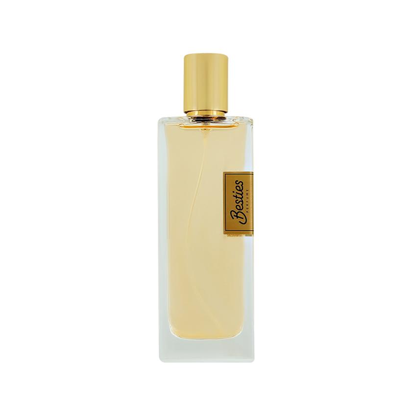 Парфюмерная вода `BESTIES` PERFUME SHIMMER sheer beauty (жен.) 50 мл
