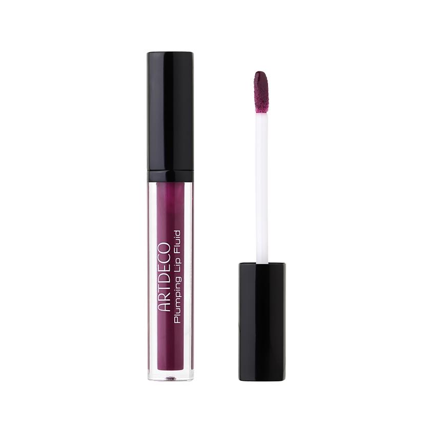 Блеск для губ `ARTDECO` PLUMPING LIP FLUID с эффектом увеличения объема тон 33 Berry Macaron