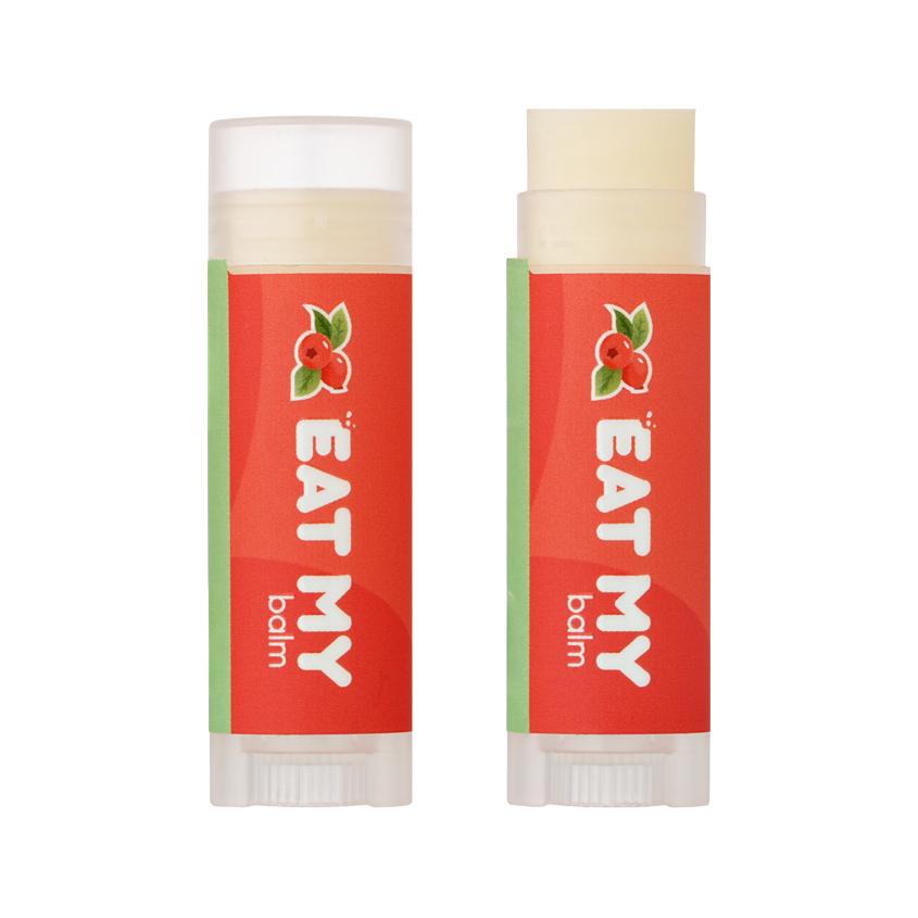 Бальзам для губ `EAT MY` Барбарис 4,8 г