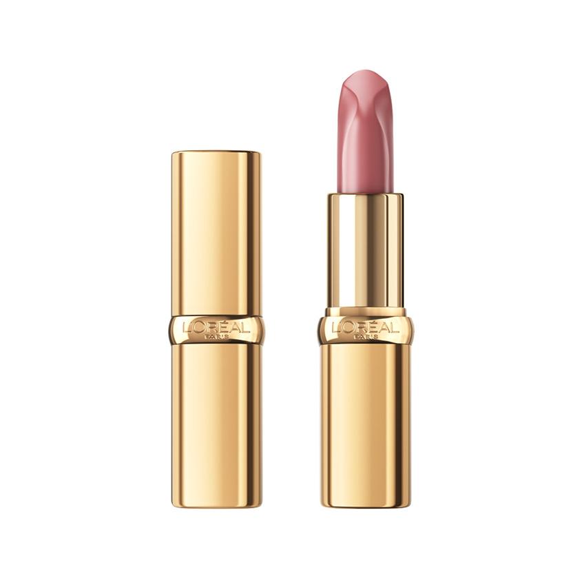 Помада для губ `LOREAL` COLOR RICHE NUDE INTENSE тон 601 Worth it