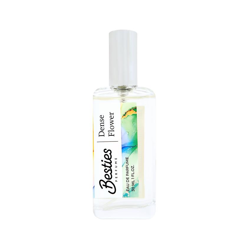 Парфюмерная вода `BESTIES` EAU DE PARFUME dense flower (жен.) 30 мл
