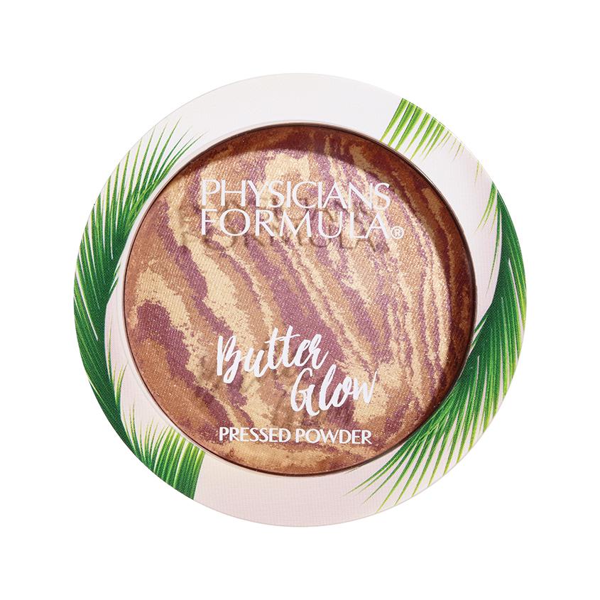PHYSICIANS FORMULA | Пудра для лица `PHYSICIANS FORMULA` MURUMURU BUTTER GLOW с эффектом свечения тон Натуральное сияние