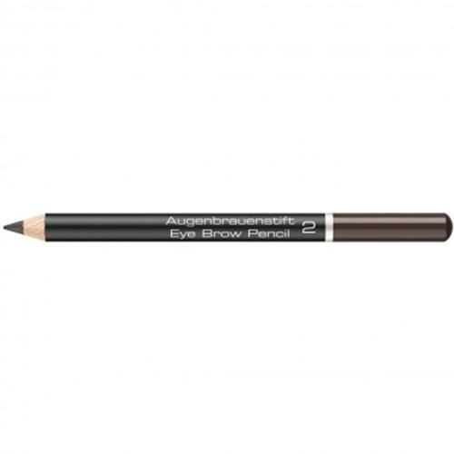 Карандаш для бровей `ARTDECO` EYE BROW PENCIL тон 2