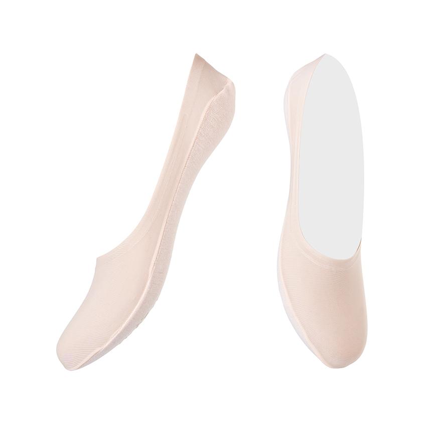TRENDY LOOK | Подследники `TRENDY LOOK` ICE SILK (персиковый) one size