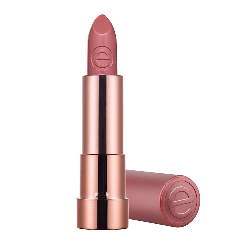 Помада для губ `ESSENCE` HYDRATING NUDE тон 303 delicate