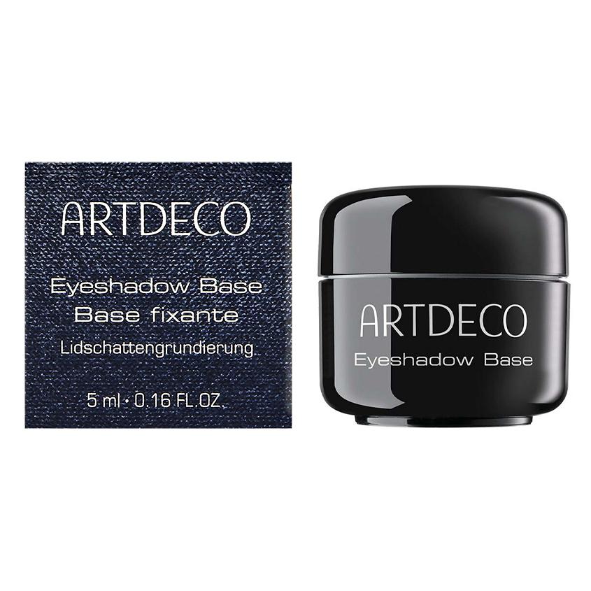 Праймер для век `ARTDECO` EYE SHADOW BASE тон denim beauty