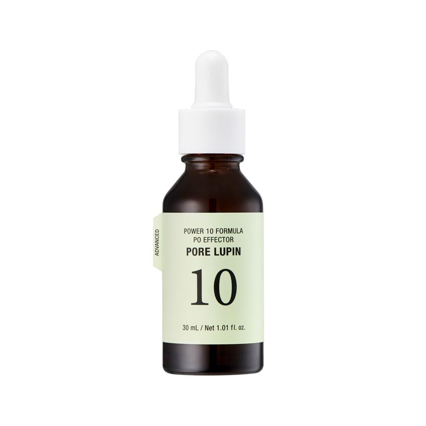 Сыворотка для лица `IT`S SKIN` `POWER 10 FORMULA` PO с экстрактом хауттюйнии (успокаивающая и для сужения пор) 30 мл