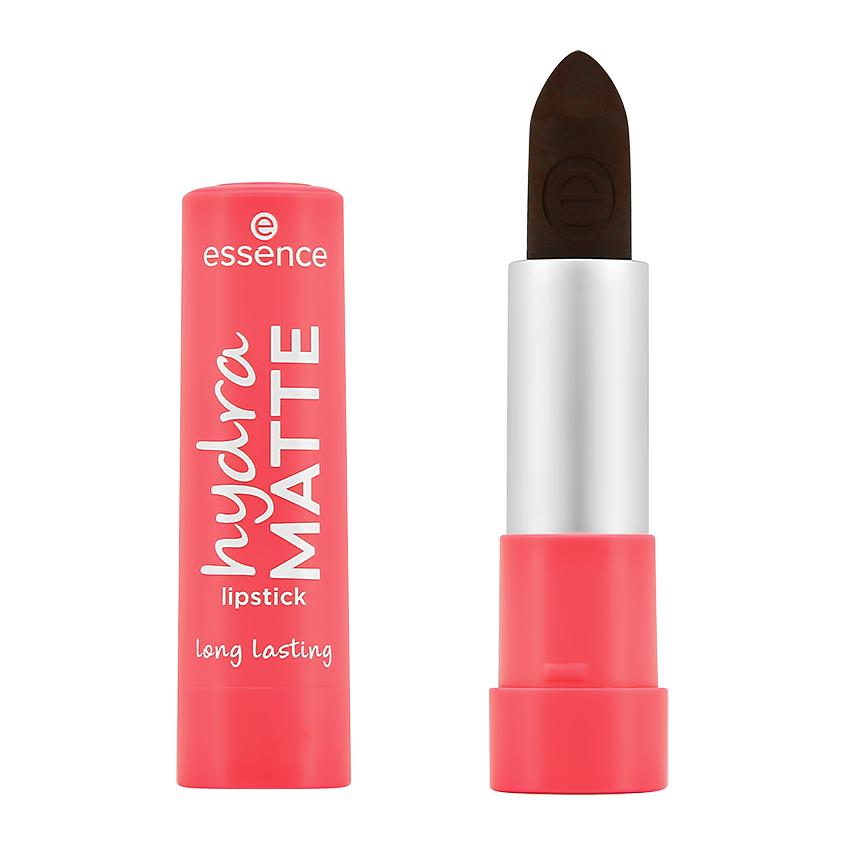 Помада для губ `ESSENCE` HYDRA MATTE тон 412