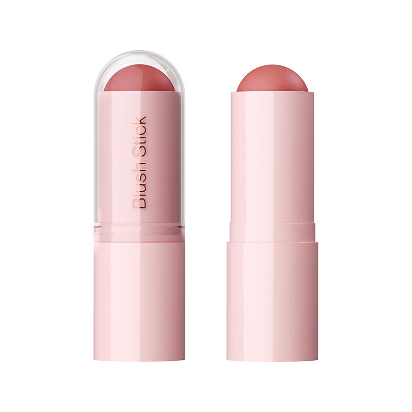 Румяна для лица `DIVAGE` BLUSH STICK в стике тон 02 Candy