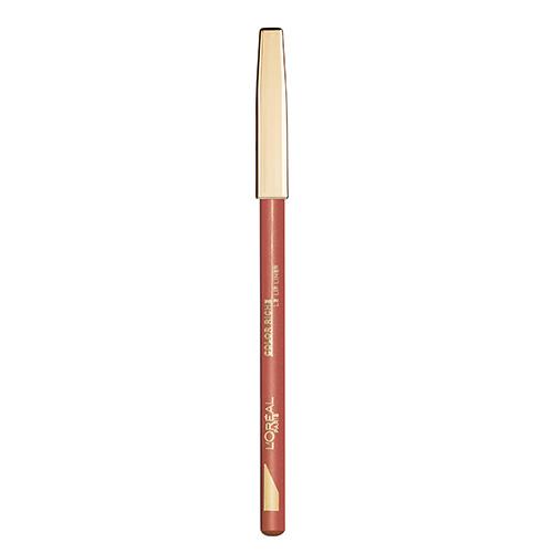 Карандаш для губ `LOREAL` COLOR RICHE тон 236 organza