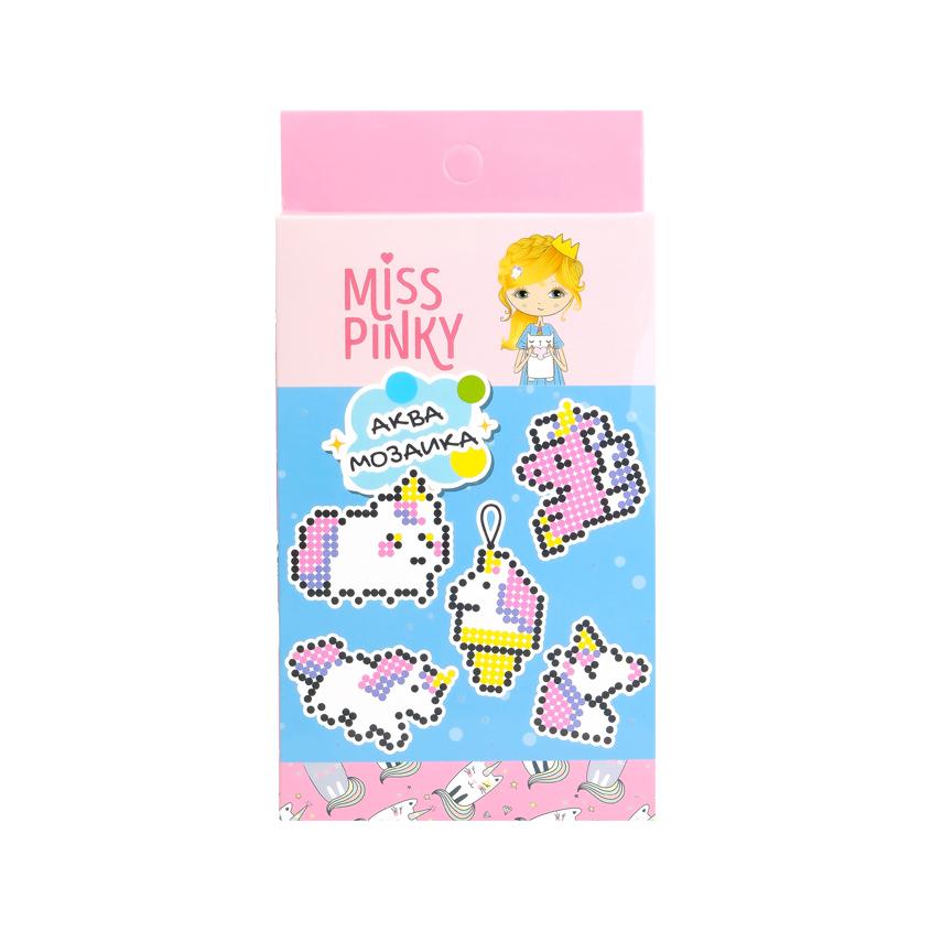 Набор для творчества `MISS PINKY`