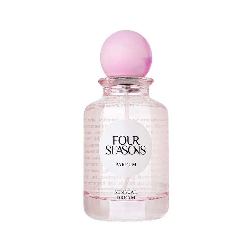 Духи `UNIQUE` FOUR SEASONS Sensual Dream (жен.) 100 мл