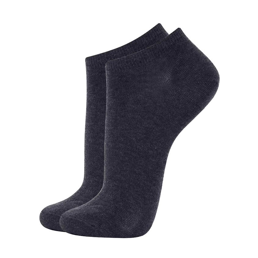 INCANTO COLLANT | Носки женские `INCANTO COLLANT` nero 39-40 укороченные