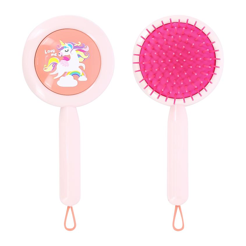 MISS PINKY | Расческа для волос `MISS PINKY`