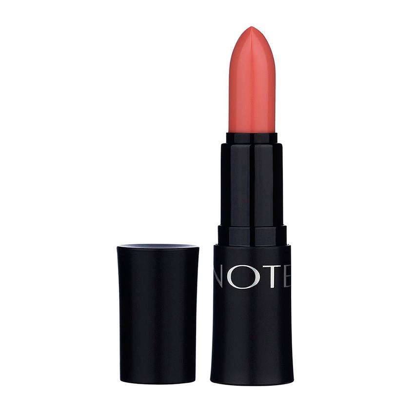 NOTE | Помада для губ `NOTE` MATTEMOIST LIPSTICK матовая тон 301