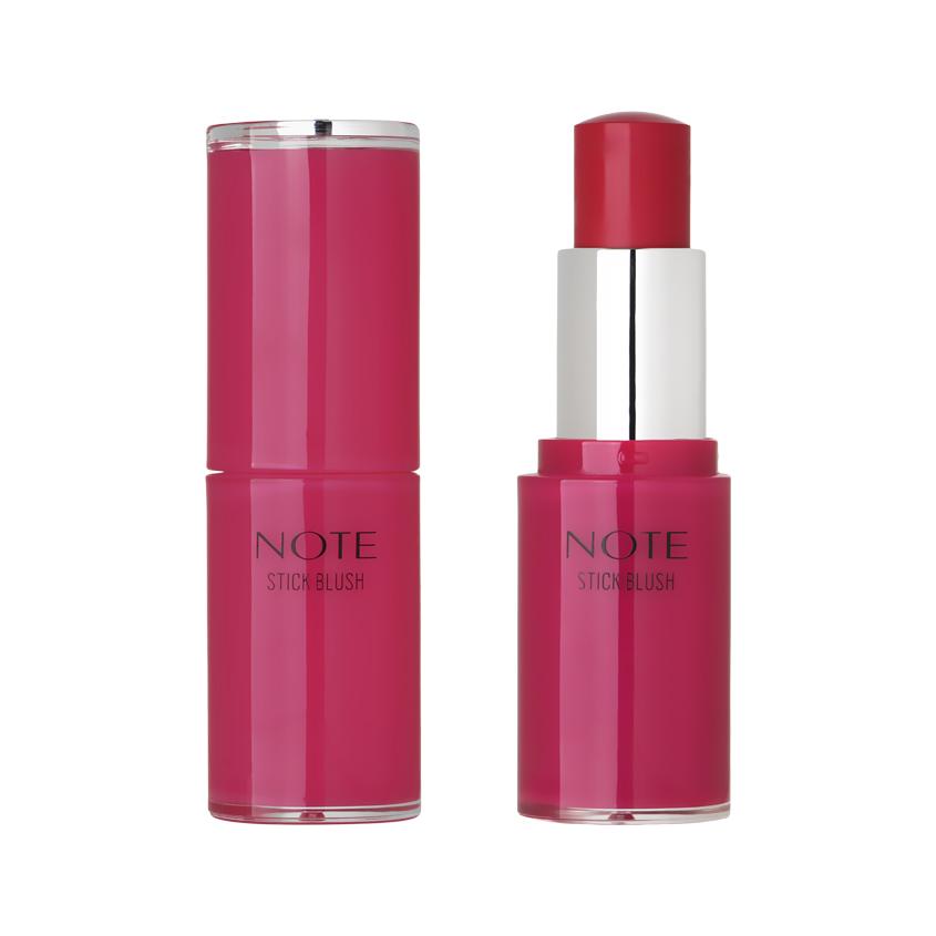 Румяна для лица `NOTE` STICK BLUSH в стике тон 40 Ruby