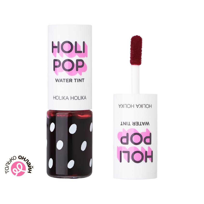 Тинт для губ `HOLIKA HOLIKA` HOLIPOP тон 03 розовый