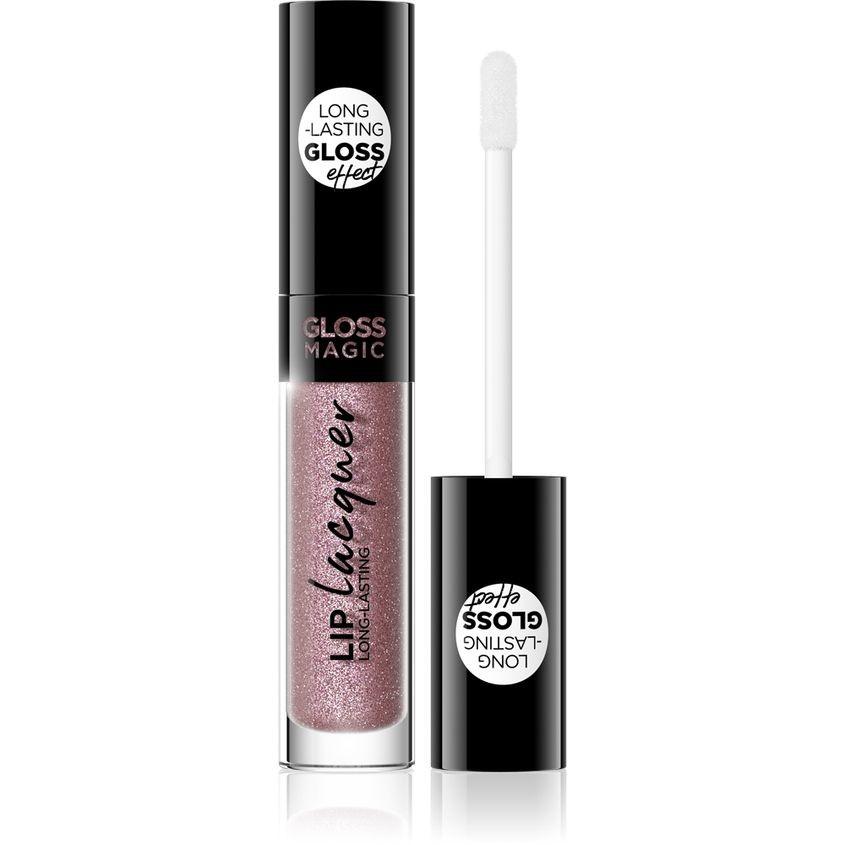 Помада для губ `EVELINE` GLOSS MAGIC LIP LAQUER жидкая тон 29