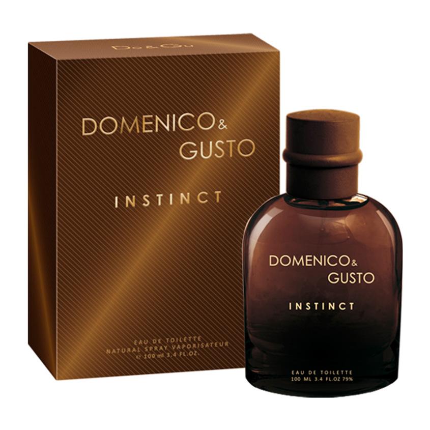 CHRISTINE LAVOISIER PARFUMS | Туалетная вода `CHRISTINE LAVOISIER PARFUMS` INSTINCT (муж.) 100 мл