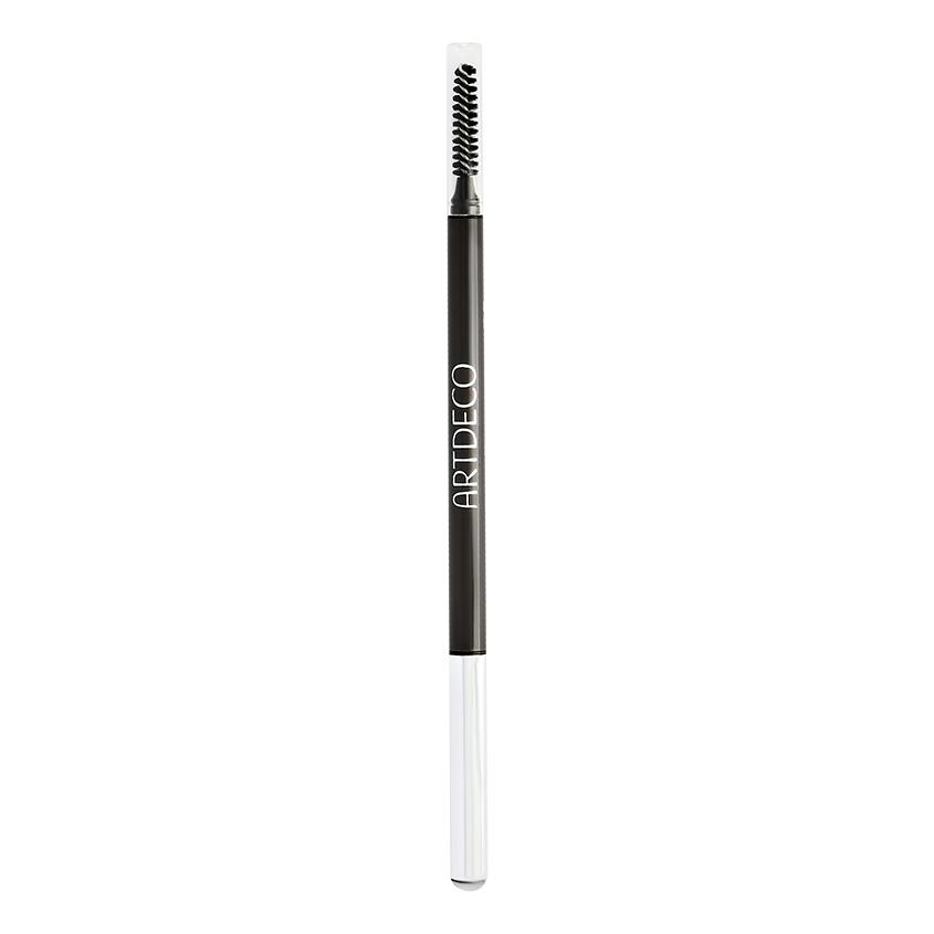 Карандаш для бровей `ARTDECO` ULTRA FINE BROW LINER с ультратонким стержнем тон 06