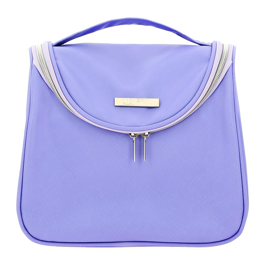 Косметичка-сундочок `LADY PINK` LIMITED COLOR