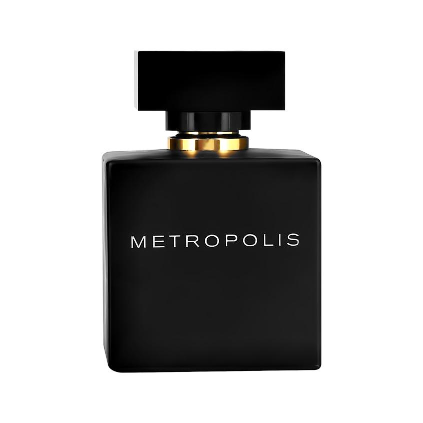 Парфюмерная вода `METROPOLIS` (муж.) 100 мл