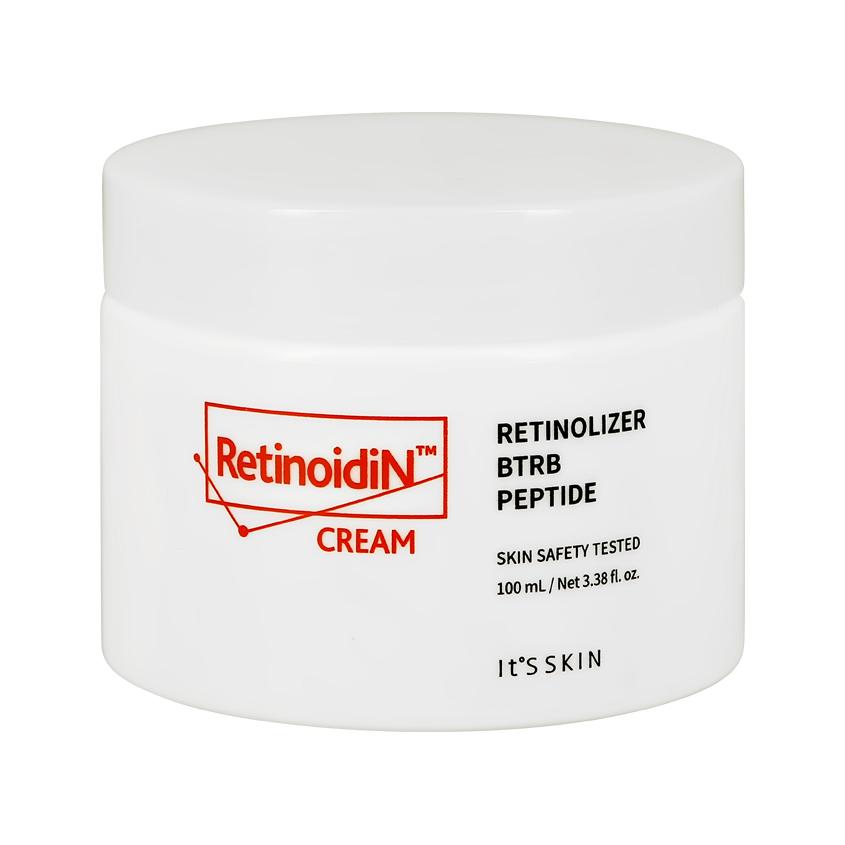 Крем для лица `IT`S SKIN` RETINOIDIN с ретинолом и пептидами (anti-age) 100 мл