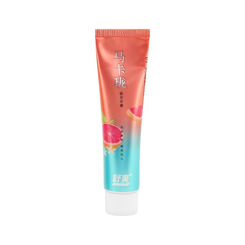 Паста зубная `SOOTHE CARE` грейпфрут 105 гр