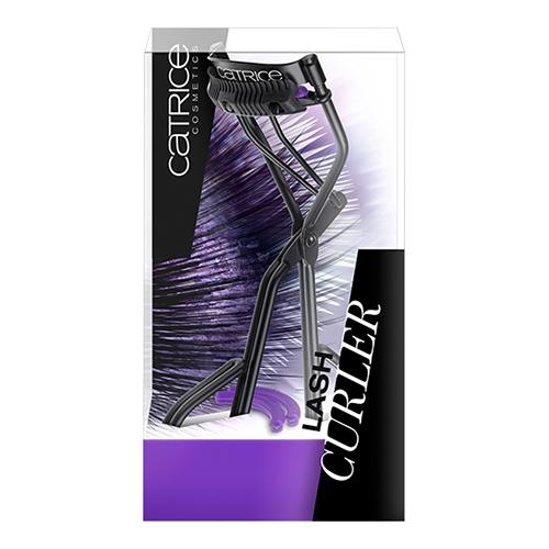 Щипчики для завивки ресниц `CATRICE` LASH CURLER