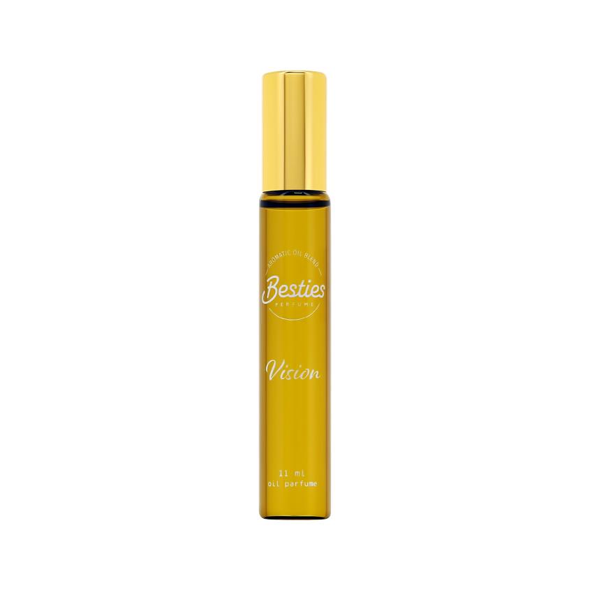 Духи на масляной основе `BESTIES` OIL PARFUME Vision (жен.) 10 мл