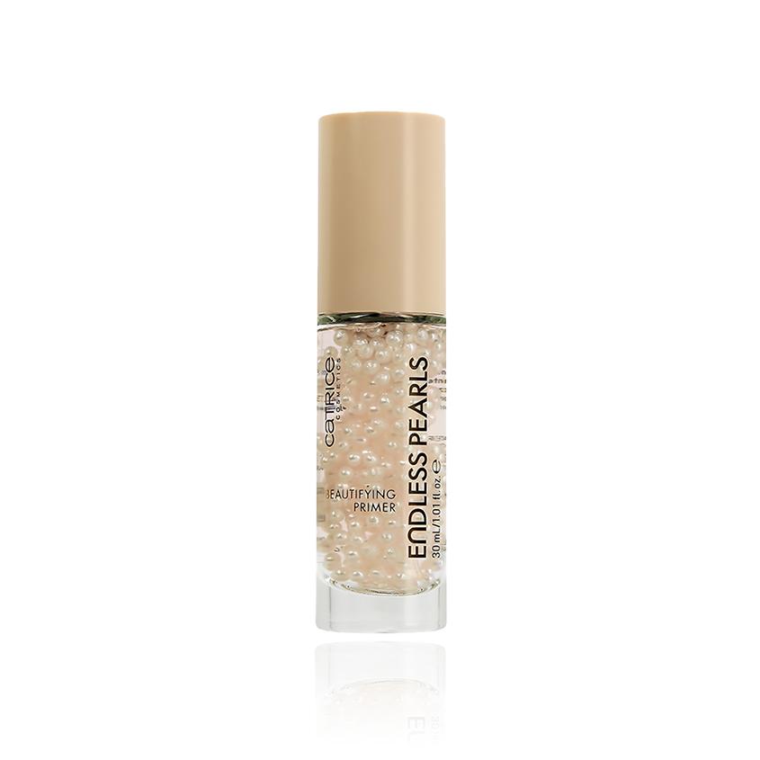 Праймер для лица `CATRICE` ENDLESS PEARLS Beautifying Primer