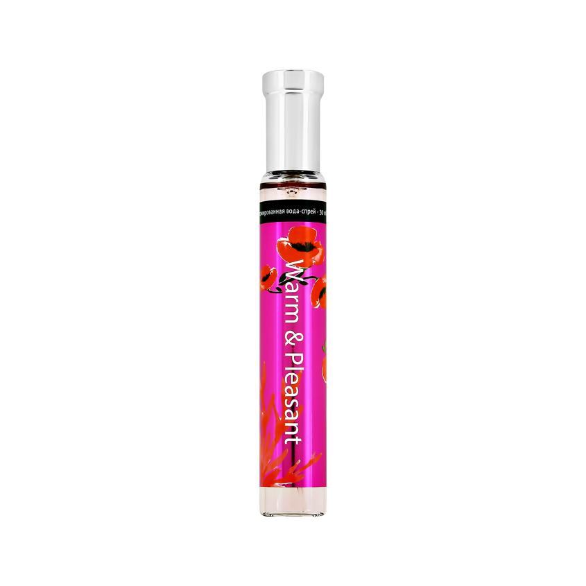 Парфюмерная вода `BESTIES` PERFUME SPRAY warm & pleasant (жен.) 30 мл