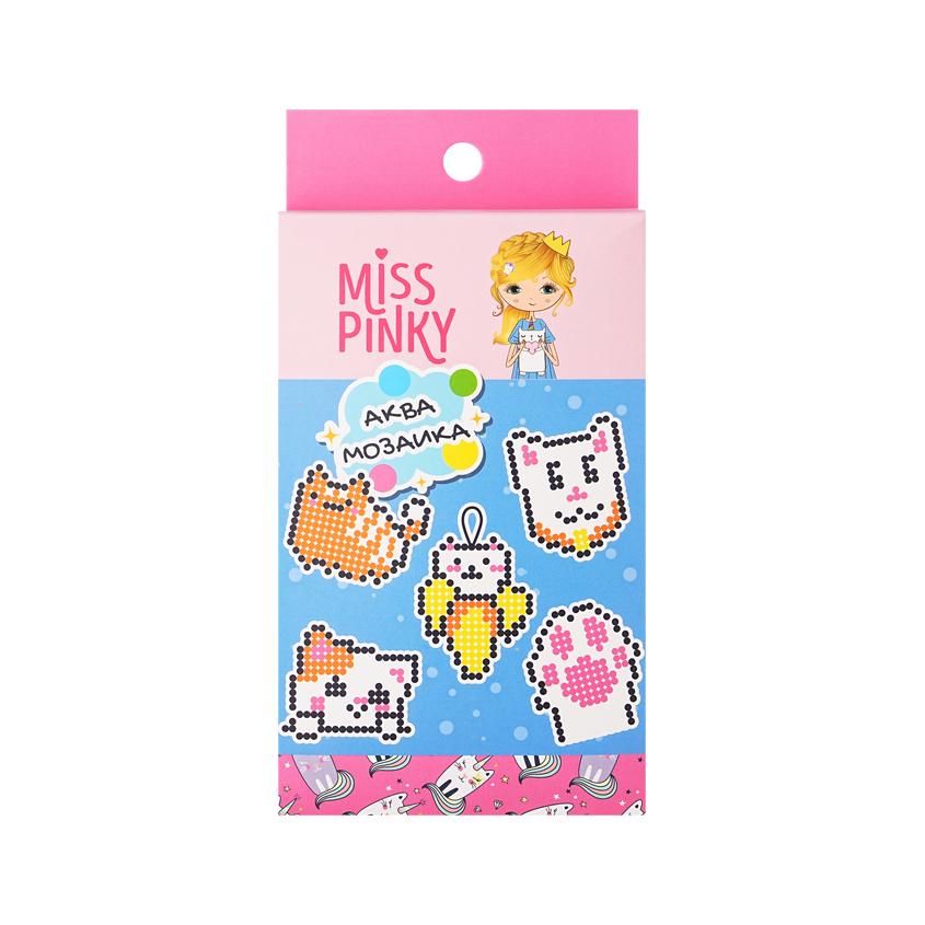 Набор для творчества `MISS PINKY` `FAVS`