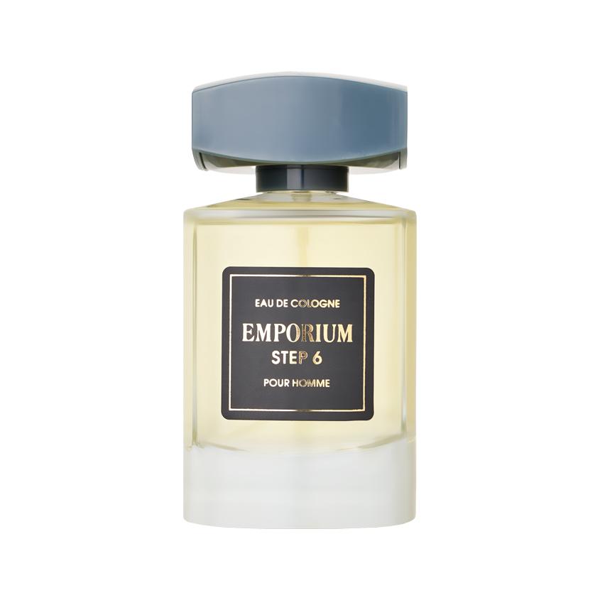 Одеколон `BROCARD` EMPORIUM Step 6 (муж.) 100 мл