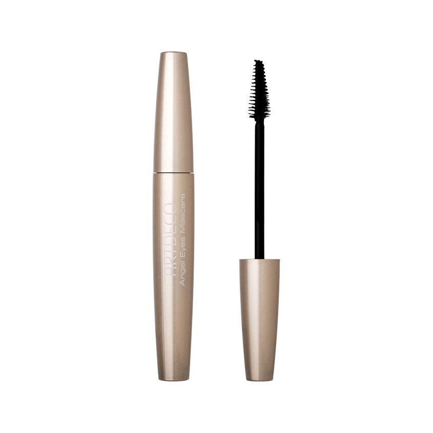 Тушь для ресниц `ARTDECO` `LIMITED` ANGEL EYES MASCARA с эффектом открытого взгляда тон 01 Black