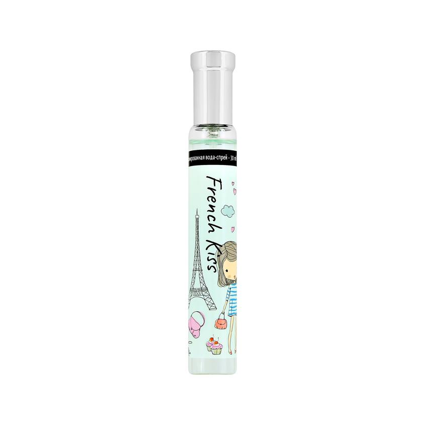 Парфюмерная вода `BESTIES` PERFUME SPRAY french kiss (жен.) 30 мл