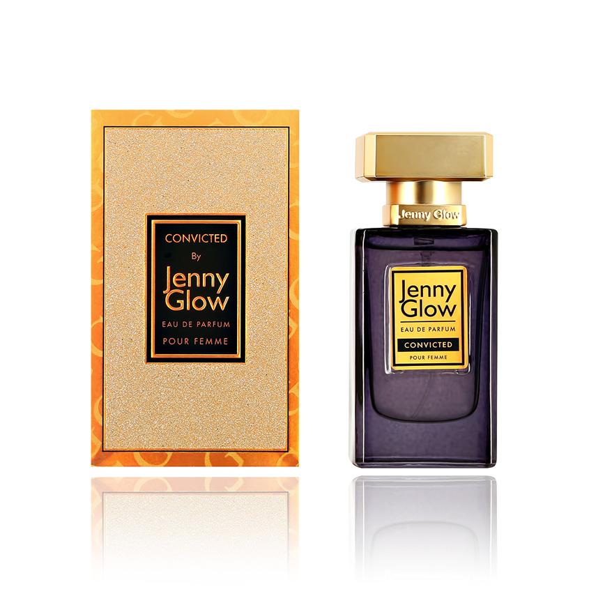 JENNY GLOW | Парфюмерная вода `JENNY GLOW` BY JENNY GLOW Convicted 30 мл