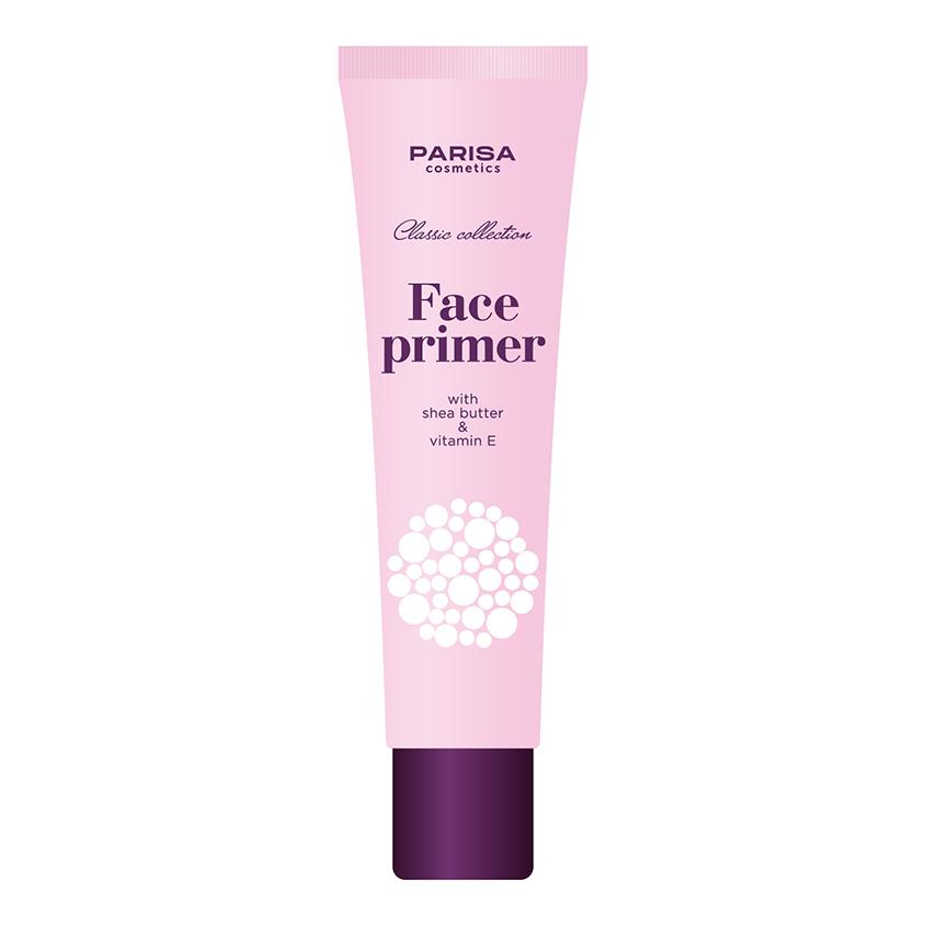 Праймер для лица `PARISA` FACE PRIMER