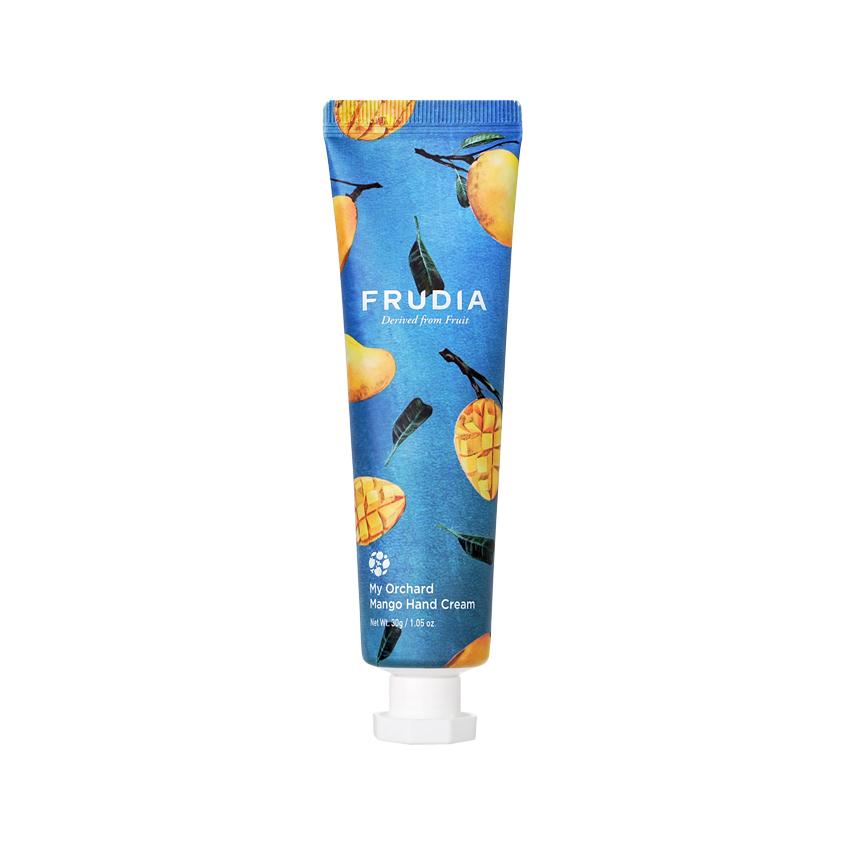 Крем для рук `FRUDIA` c манго 30 г