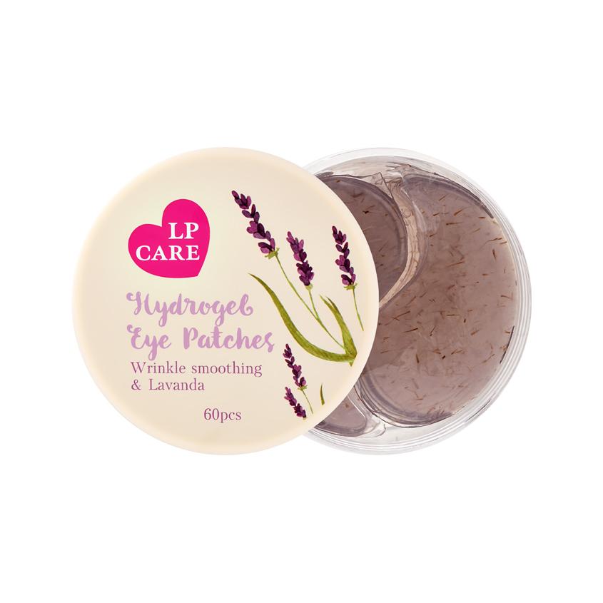 Патчи для глаз `LP CARE` Lavanda 60 шт