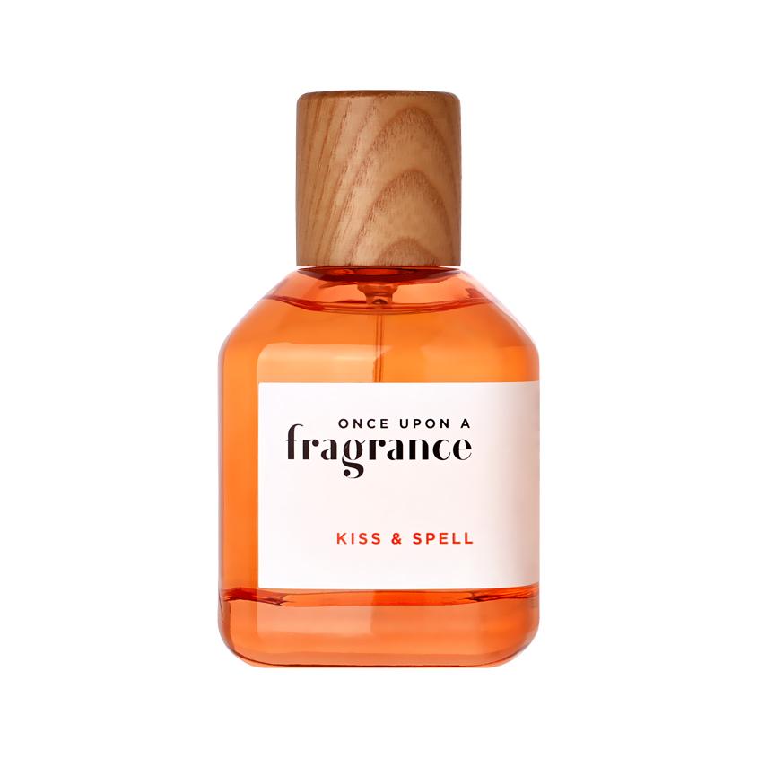 GEPARLYS PARFUMS PARIS | Парфюмерная вода `GEPARLYS PARFUMS PARIS` Kiss & Spell (жен.) 100 мл