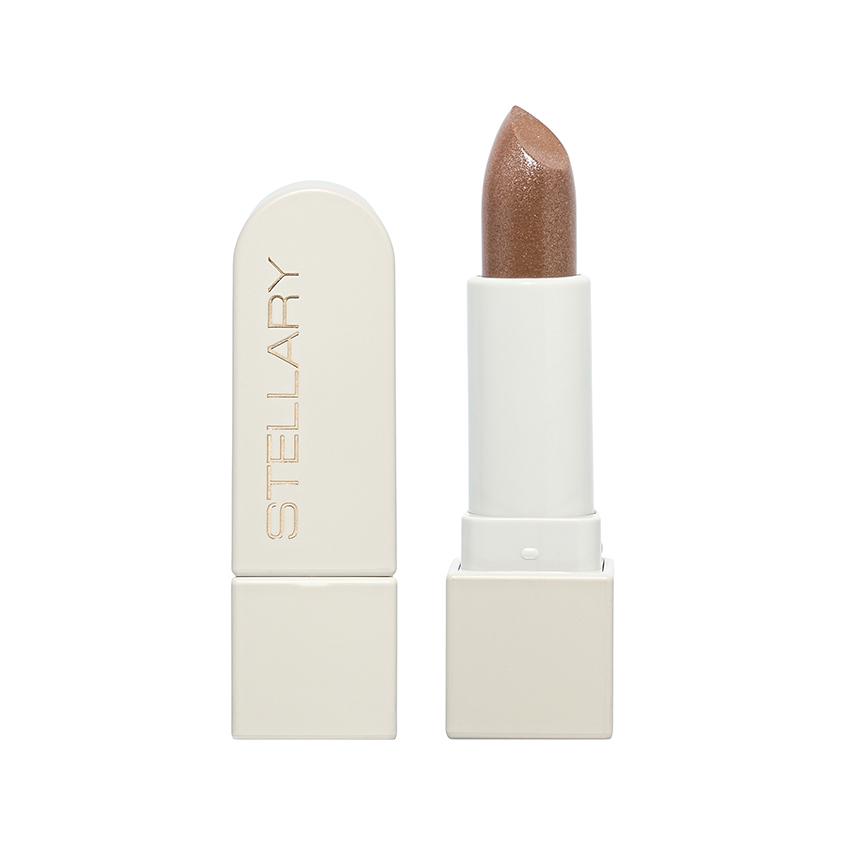 Помада для губ `STELLARY` LONG LASTING LIPSTICK устойчивая тон 03 Trophy wife