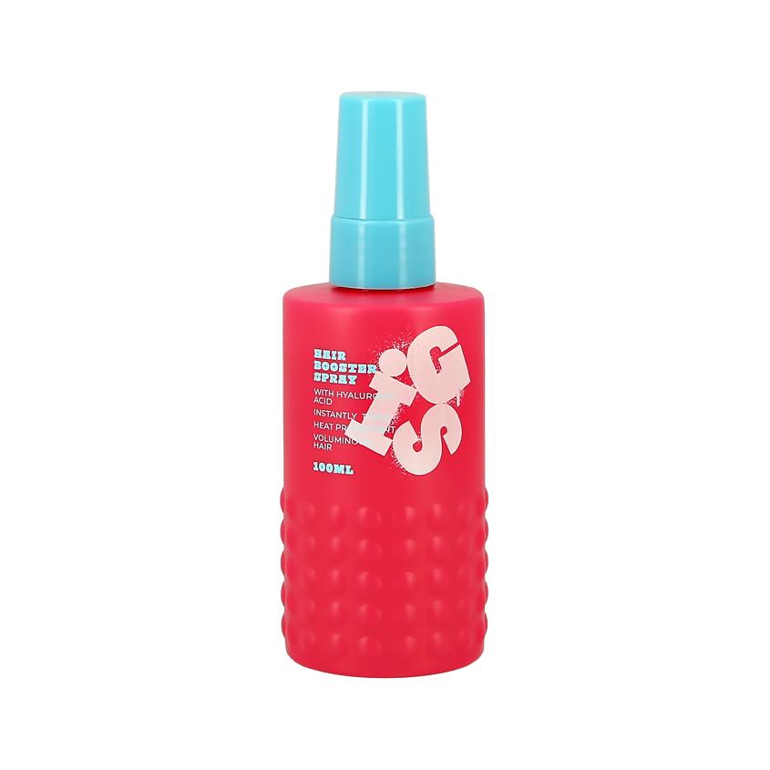 GIS | Бустер для волос `GIS` с гиалуроновой кислотой 100 мл