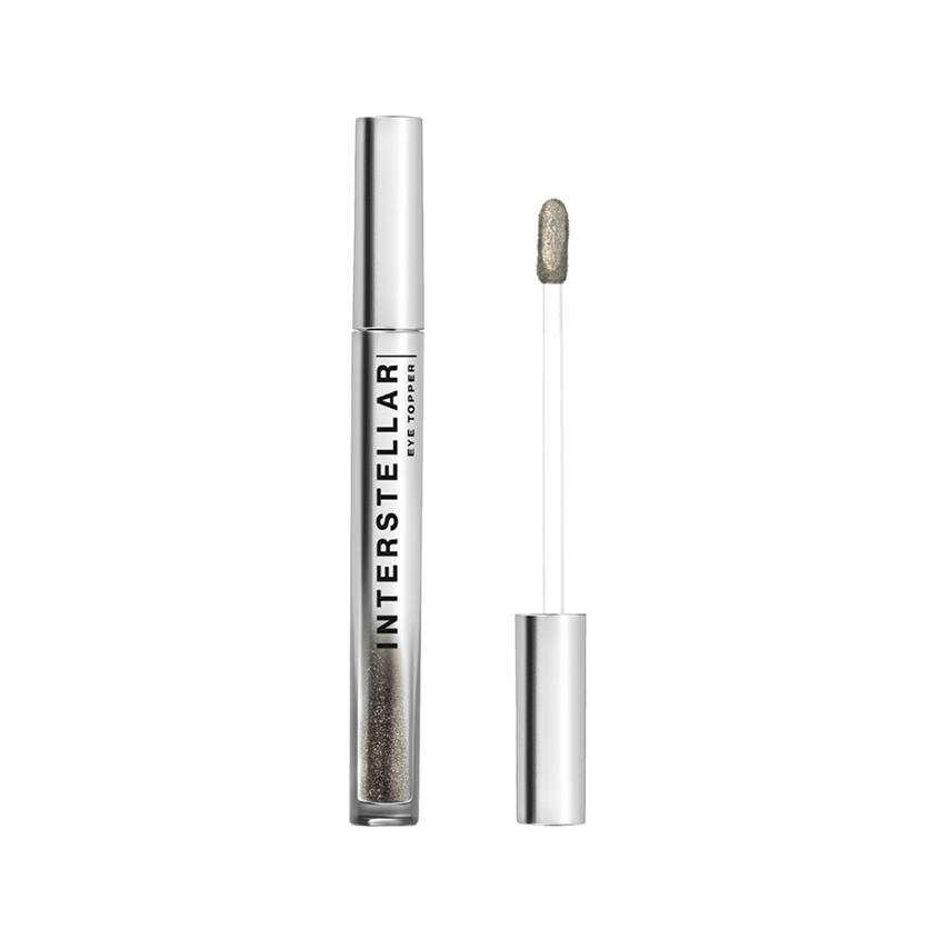 Тени для век `INFLUENCE BEAUTY` LIQUID EYESHADOW жидкие тон 06