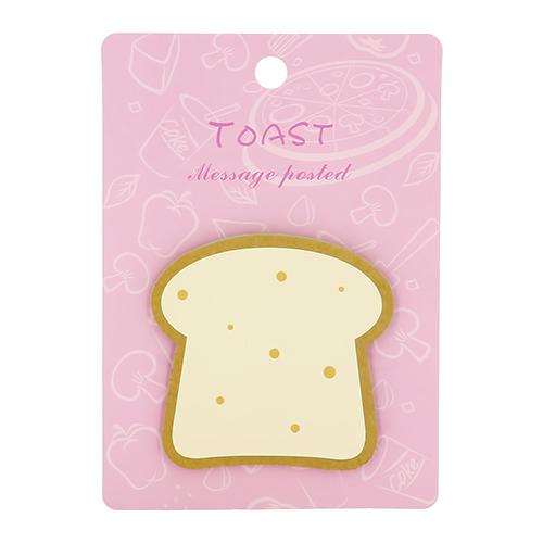 Стикеры фигурные `FUN` BREAD