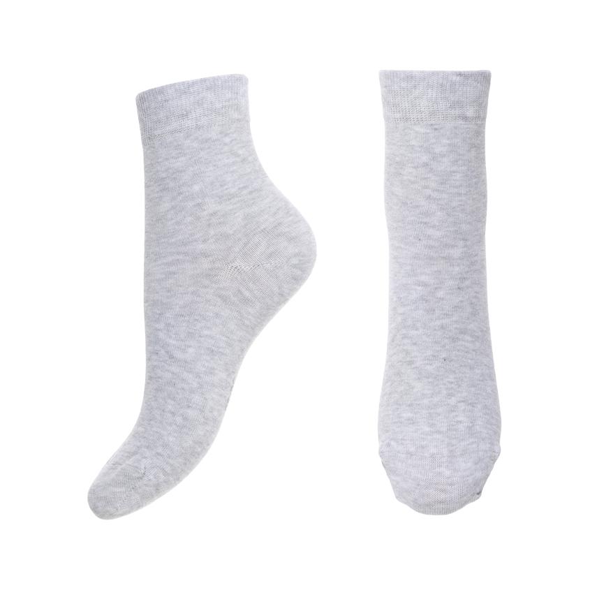 INCANTO COLLANT | Носки женские `INCANTO COLLANT` grigio chiaro M, 39-40 хлопок (длинные)
