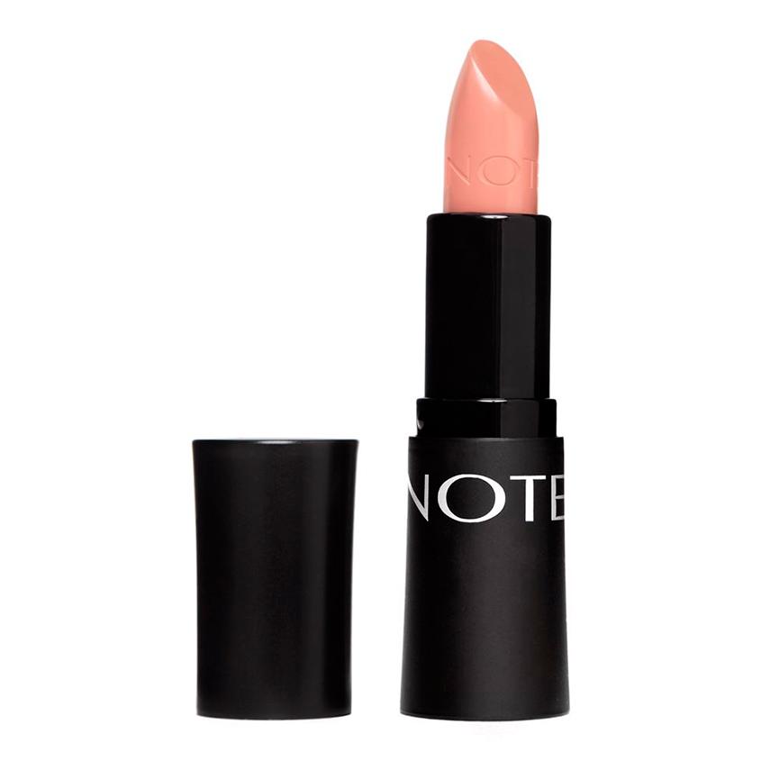 Помада для губ `NOTE` ULTRA RICH COLOR LIPSTICK тон 01