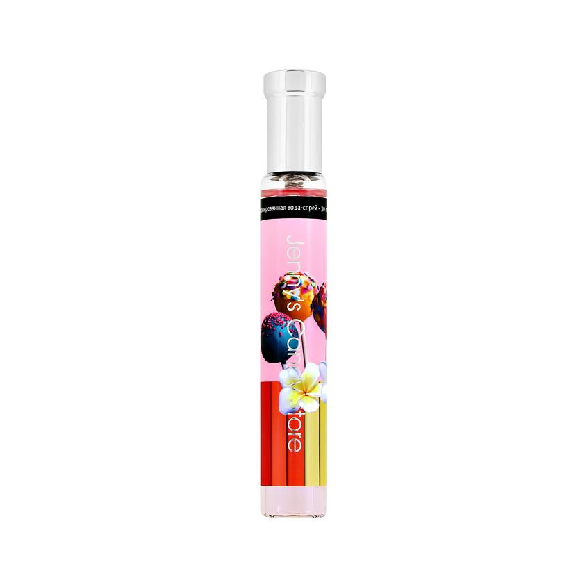 Парфюмерная вода `BESTIES` PERFUME SPRAY Jenny`s candy store (жен.) 30 мл